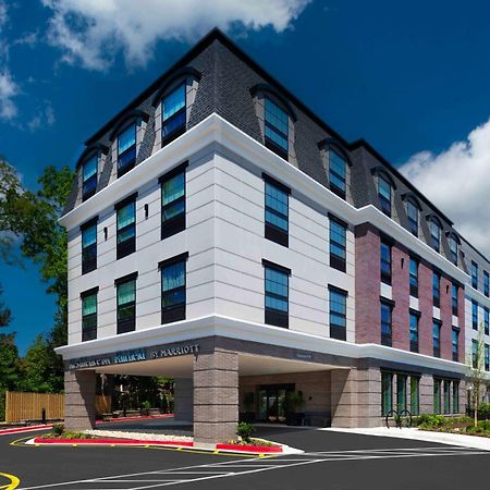 Residence Inn By Marriott Annapolis Esterno foto