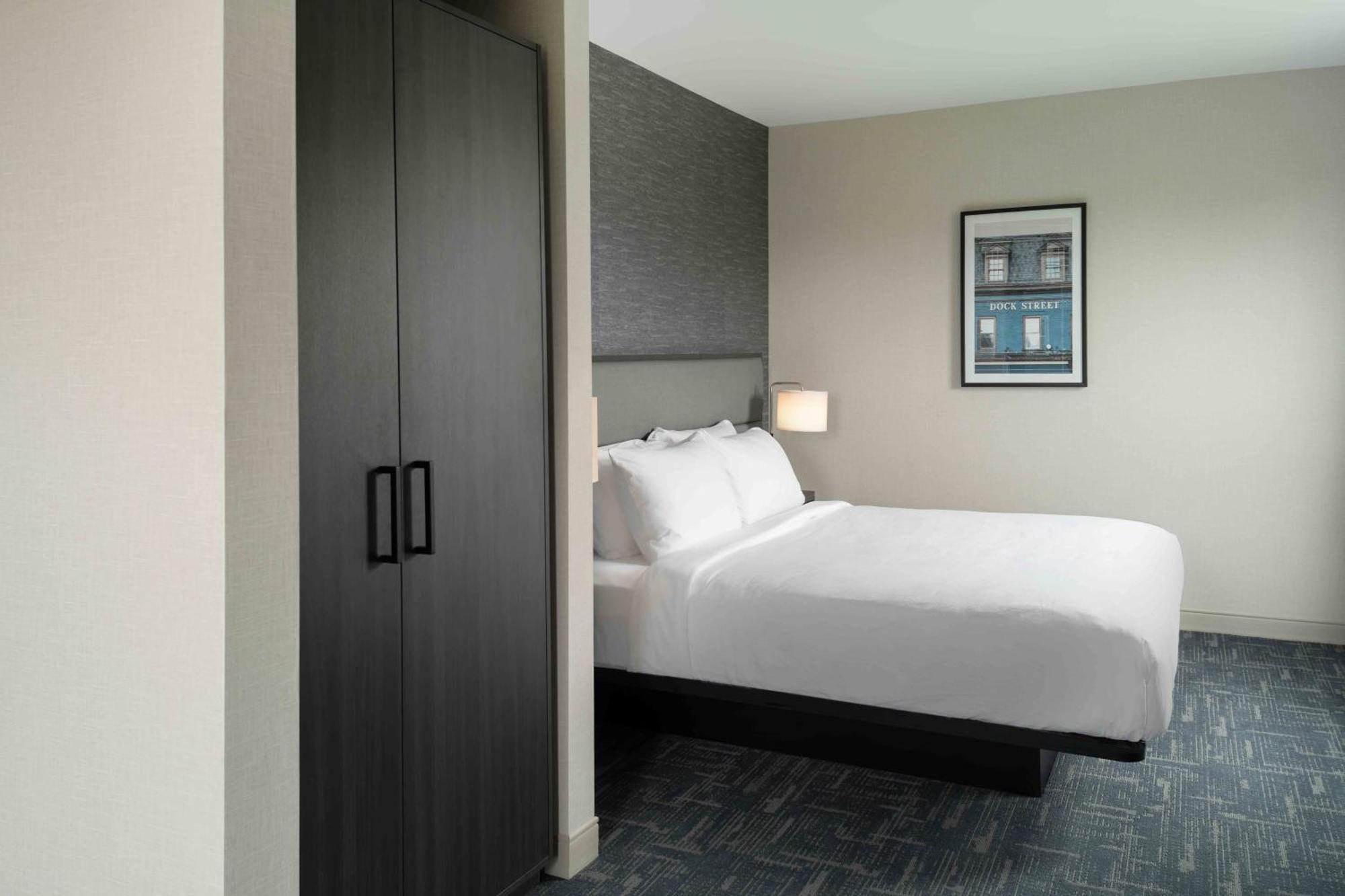 Residence Inn By Marriott Annapolis Esterno foto