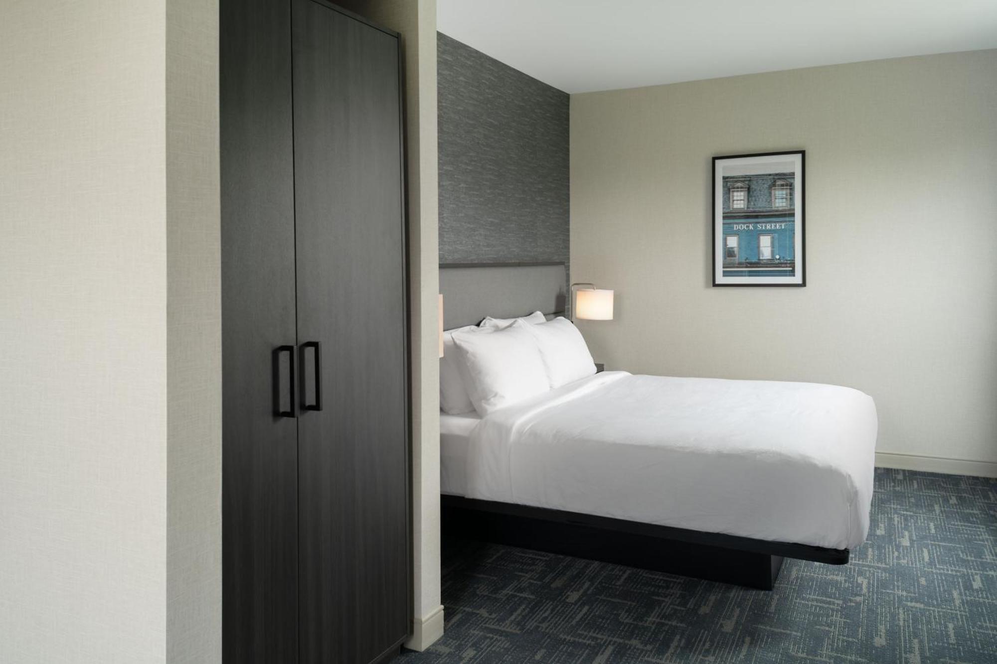 Residence Inn By Marriott Annapolis Esterno foto